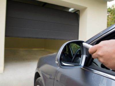 Garage Door Opener