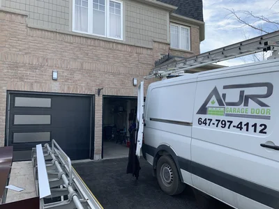 ADR Garage Door Installation